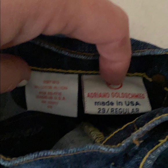 AG bootcut Jeans - Picture 4 of 5